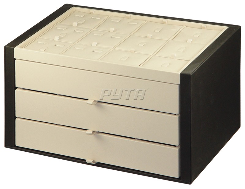 699001 Файл-кабинет для хранения ювелирных изделий/выдвижные ящики