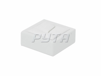 431091 Подставка для кольца кубик/язычок