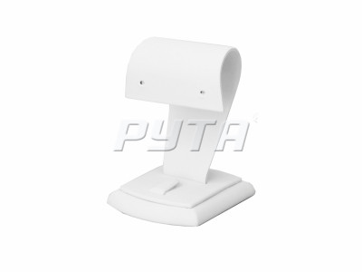 431327 Подставка для 1 гарнитура кобра/отверстия+язычок/накладка/платформа