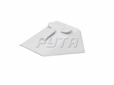 ВК351 Вкладыш с крылышками для гарнитура/прорезь для нитки