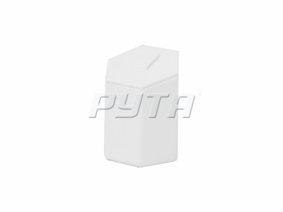 431043 Подставка для кольца/шестигр.призма/язычок