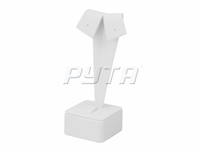 431338 Подставка для гарнитура ушки/отверстия + язычок /накладка/платформа кубик