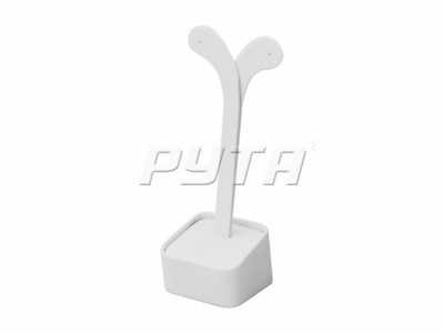 431186 Подставка для серег ушки/отверстия/накладка/наклонная платформа