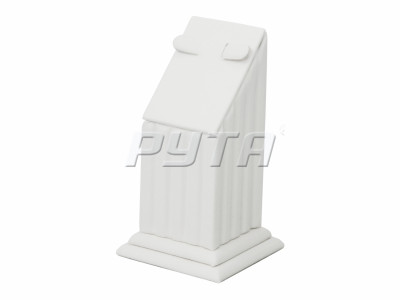 432111 Подставка для серег римская колонна/язычки/накладка/двойная платформа