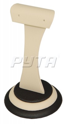 431133 Подставка для 1 пары серег кобра /отверстия/2 накладки/платформа