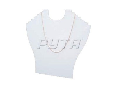 431521 Бюст плоский/гибкая ножка арт.431521