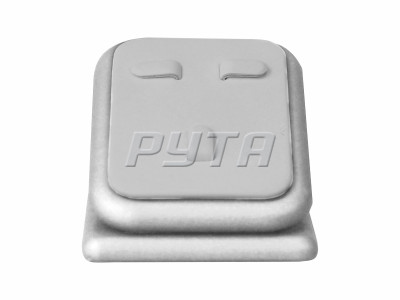 431385 Подставка наклонная для 1 гарнитура/3 язычка/накладка/платформа