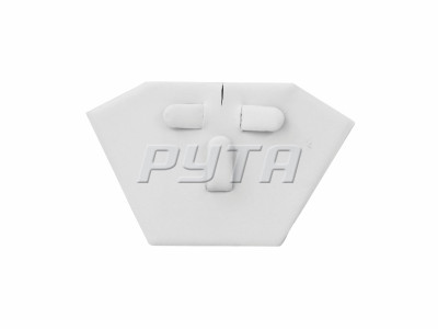 ВК351 Вкладыш с крылышками для гарнитура/прорезь для нитки