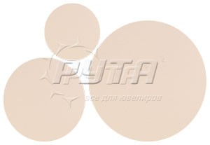 431211 Выкладка для показа юв.изделий круглая, d-170 мм