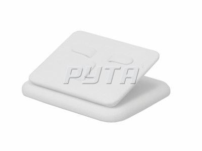 431358 Подставка наклонная  для гарнитура/3 язычка/платформа