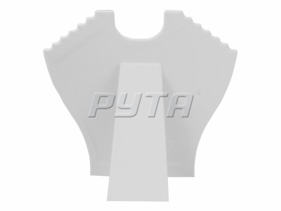 431521 Бюст плоский/гибкая ножка арт.431521