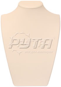 431546 Бюст на подставке серия Селена/платформа арт.431546