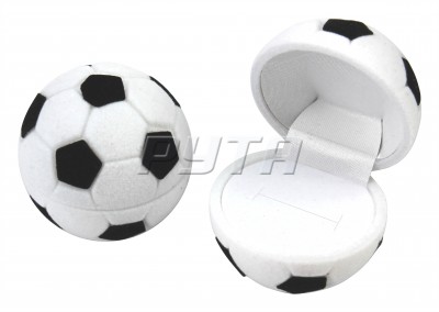 33501 S Футляр флокированный, футбольный мяч, серия Детская,арт 33501 S