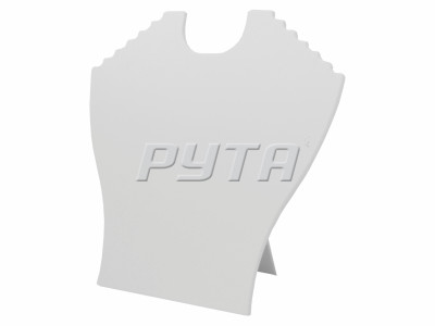 431521 Бюст плоский/гибкая ножка арт.431521