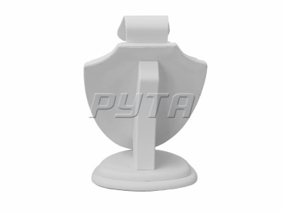 431366 Подставка фигурная для гарнитура/планка для серег/язычок/отверстия/накладка/двойная платформа арт.431366
