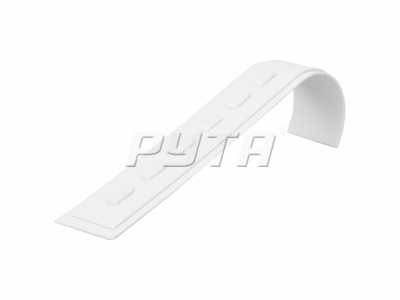 431052 Подставка наклонная для 6 колец /язычки/накладка