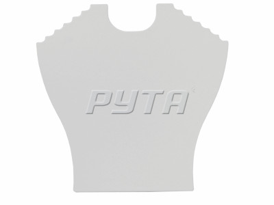 431521 Бюст плоский/гибкая ножка арт.431521