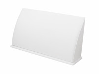 431446 Подставка для 16 браслетов/крючки на задней спинке/резинка-фиксатор/платформа