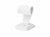 431327 Подставка для 1 гарнитура кобра/отверстия+язычок/накладка/платформа