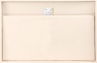 411411 Дисплей для  колье/прорези в изолоне/нижний уровень для этикеток