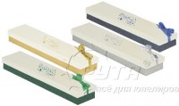 93105 Футляр картонный,  серия Золотая зима 205х45