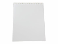 431441 Планшет для цепей/крючки/ на гибкой ножке