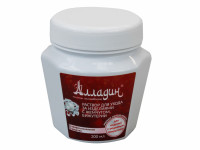 211063 Раствор для ухода за изделиями с жемчугом,  бижутерии  АЛЛАДИН  (200 мл)/фасовка по 16 шт.