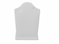 431504 Бюст плоский/прорези на плечиках/платформа арт.431504