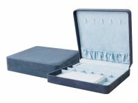 7928000 Шкатулка для украшений (192х192х44)