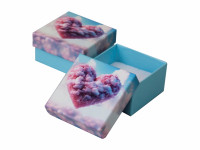 94040 Футляр картонный,  серия Амур 60х60,  арт 94040