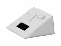 ВК308 Вкладыш с крылышками для гарнитура/3 язычка/окошко для бирки/прорезь для нитки