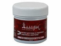 211058 Раствор для ухода за изделиями из золота,  платины и палладия  АЛЛАДИН (50 мл)