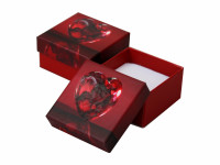 94040 Футляр картонный,  серия Амур 60х60,  арт 94040