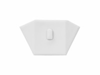 ВК009 Вкладыш с крылышками для кольца/язычок