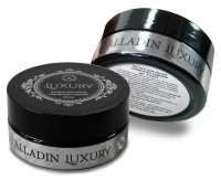 211075 Раствор для чистки серебряных изделий ALLADIN LUXURY (50 мл)