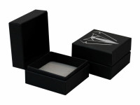 95530/1458 Футляр картонный с логотипом Пиджак