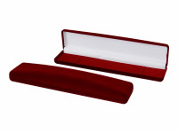 20705 Футляр флокированный,  прямоугольный,  серия Классика,  арт 20705