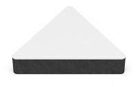 691012(Д) Треугольная платформа/низкая/левая