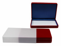 10006 Футляр бархатный с металличесной основой