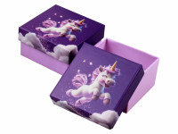 30030 Футляр картонный без ленты,  серия Детская