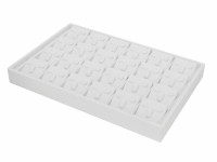 411305 Дисплей для 24 гарнитуров с наклон.вкладышами/3 язычка