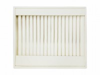 414420 Дисплей для 17 браслетов/гориз.лесенка/боковые планки на магнитах