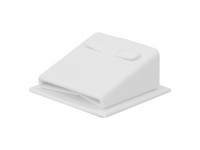 431104 Подставка наклонная для 1 пары серег/2 язычка/платформа