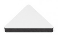 691012(Е) Треугольная платформа/низкая/правая