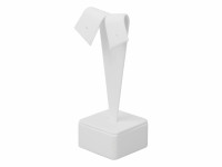 431138 Подставка для 1 пары серег ушки/отверстия/накладка/платформа