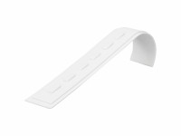 431052 Подставка наклонная для 6 колец /язычки/накладка