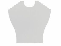 431521 Бюст плоский/гибкая ножка арт.431521