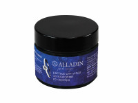 211059/P Раствор для ухода за изделиями из серебра  ALLADIN PREMIUM  (50 мл)