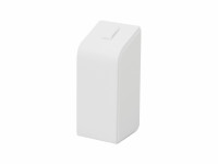 431074 Подставка для кольца кубик гнутый /язычок